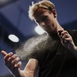 Spray anti transpirant 4ON total dry