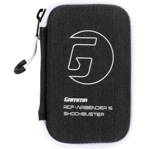 Anti-vibration tips and customization GAMMA pickleball rfc airbender