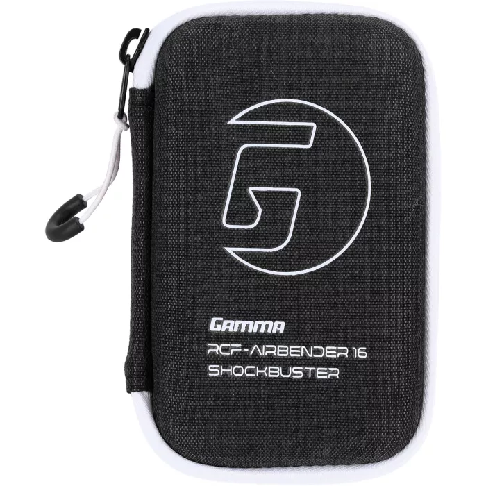 Anti-vibration tips and customization GAMMA pickleball rfc airbender