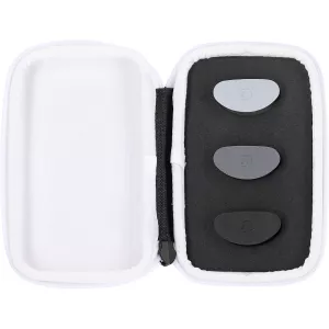 Anti-vibration tips and customization GAMMA pickleball rfc airbender