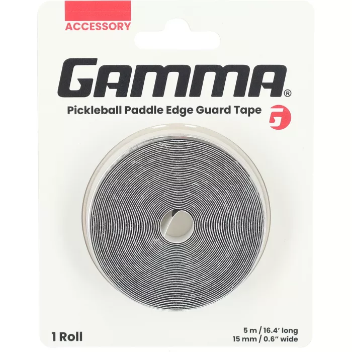 Protective strip GAMMA pickleball