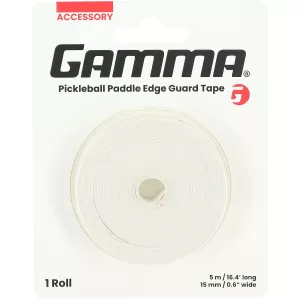 Protective strip GAMMA pickleball