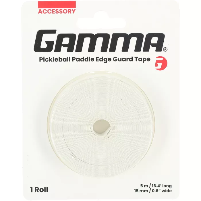 Protective strip GAMMA pickleball