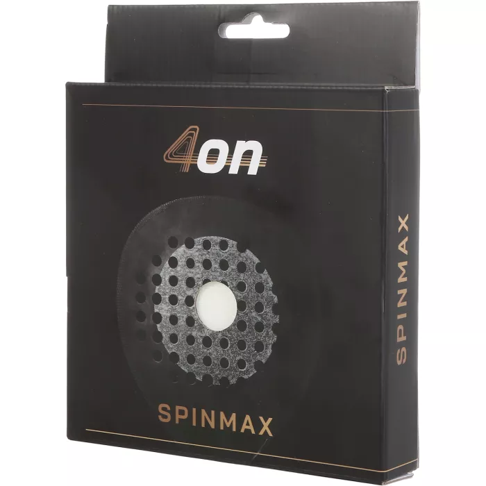 Kit 4ON total spin max