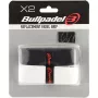 Set of 2 BULLPADEL grips gr1210
