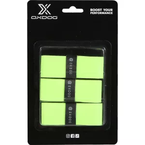 Lot de 3 surgrips OXDOG opti