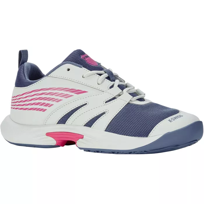 Chaussures K-SWISS junior speedtrac toutes surfaces
