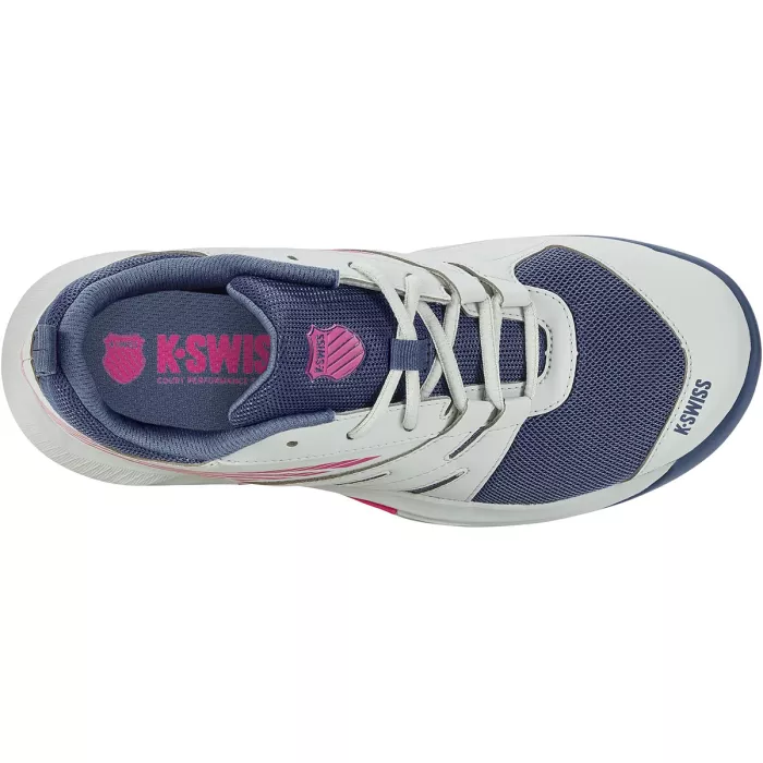 Chaussures K-SWISS junior speedtrac toutes surfaces