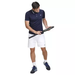 Polo DUNLOP club crew