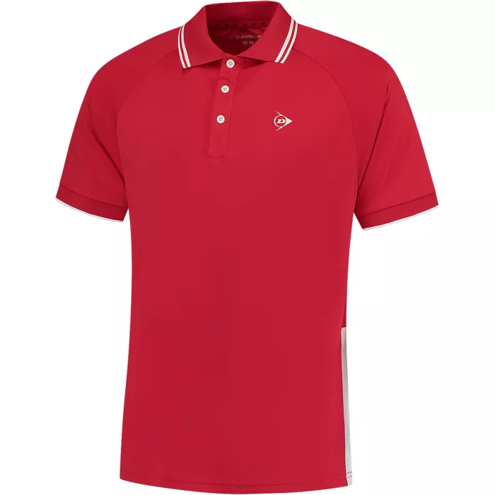 Polo DUNLOP club crew