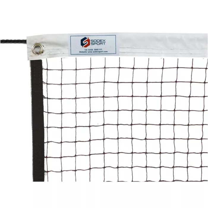SODEX s27840 leisure and training badminton net