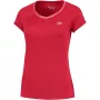 T-shirt DUNLOP femme club crew