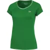 T-shirt DUNLOP femme club crew