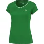 T-shirt DUNLOP femme club crew