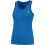 DUNLOP women's club crew tank top