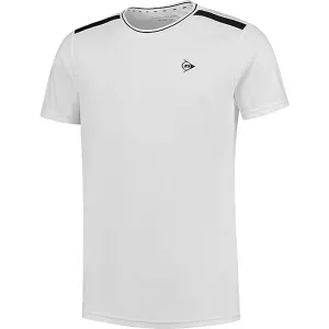 T-shirt DUNLOP junior garcon club