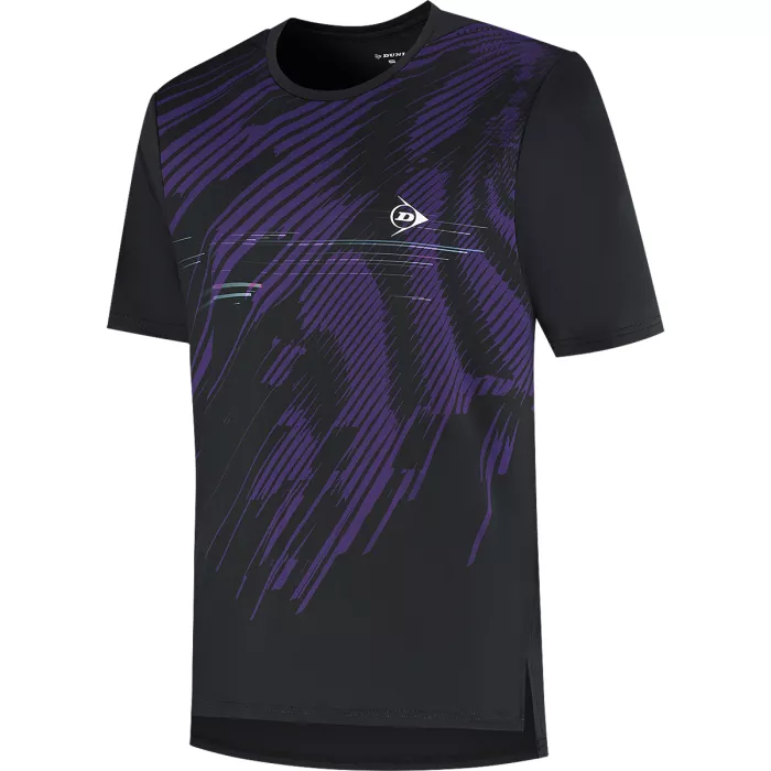 T-shirt DUNLOP performance game 1