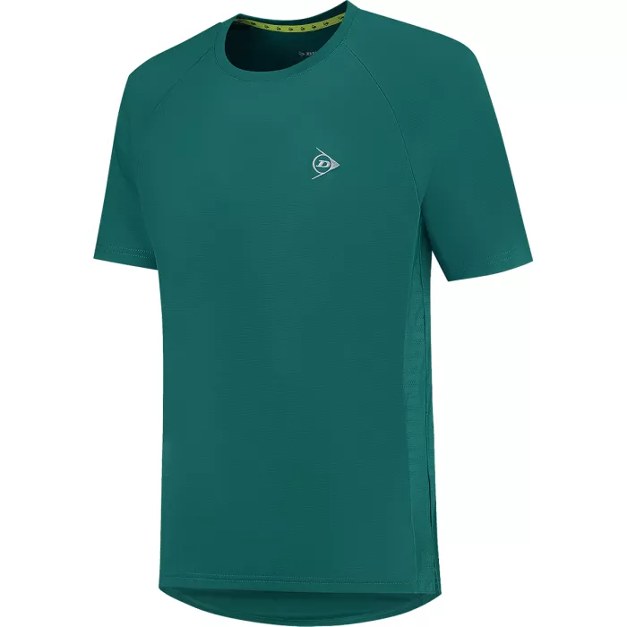 DUNLOP Club T-krekls