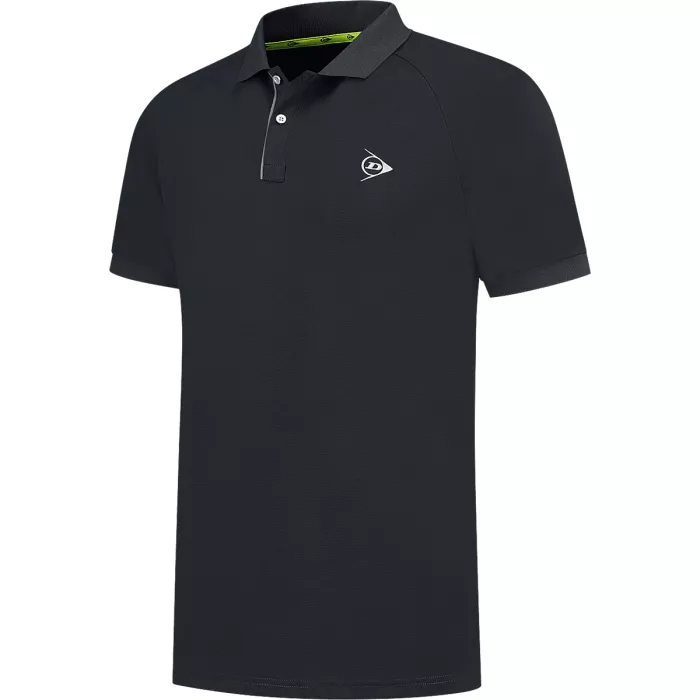 DUNLOP kluba polo krekls