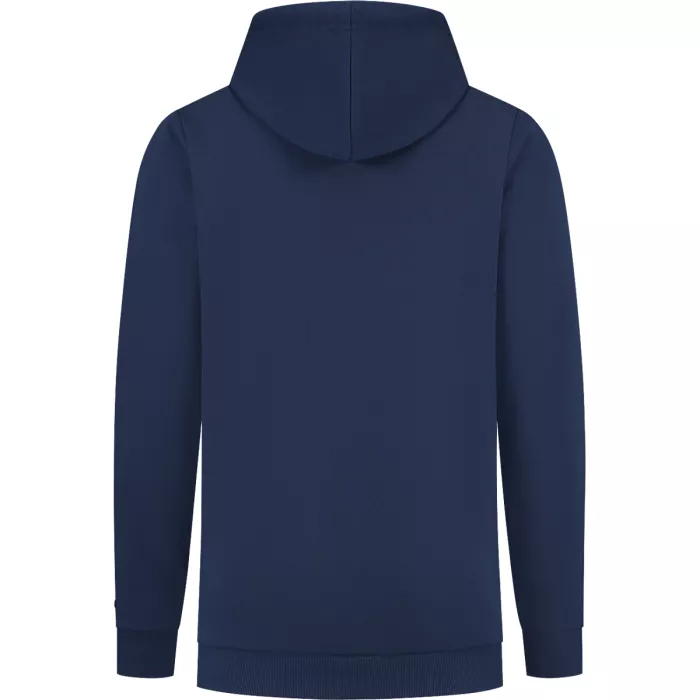 Sweat DUNLOP essential basic hooded