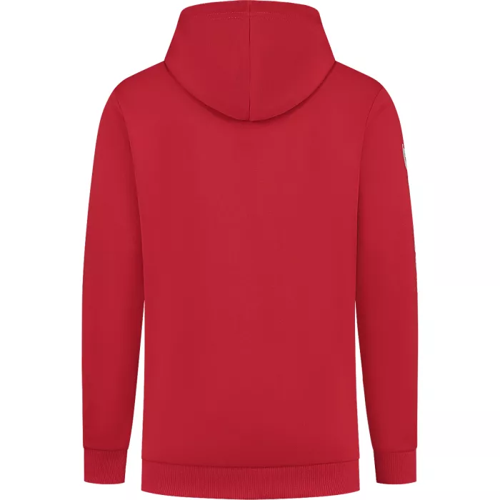 Sweat DUNLOP essential hooded