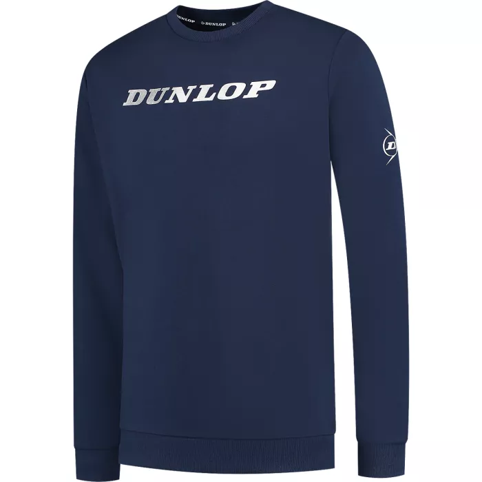Sweat DUNLOP essential c-neck