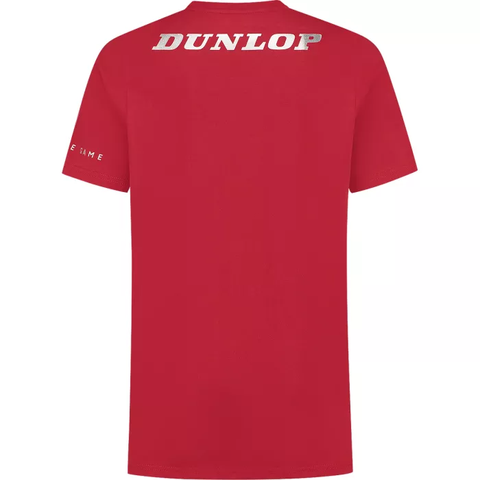 DUNLOP essential T-krekls