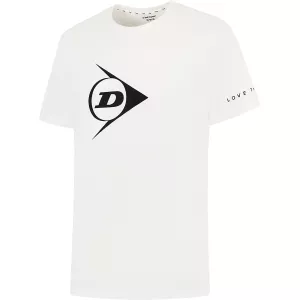 T-shirt DUNLOP essential