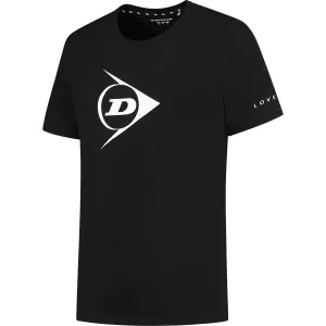 T-shirt DUNLOP essential