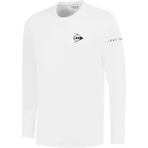 T-shirt DUNLOP essential manches longues