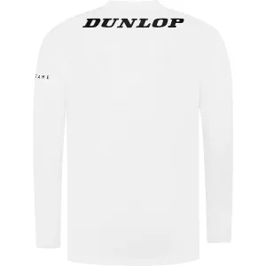 T-shirt DUNLOP essential manches longues
