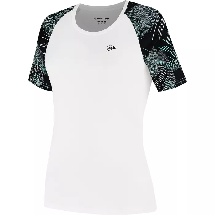 T-shirt DUNLOP femme performance game 2