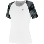 T-shirt DUNLOP femme performance game 2