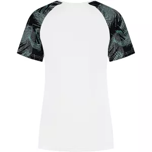 T-shirt DUNLOP femme performance game 2