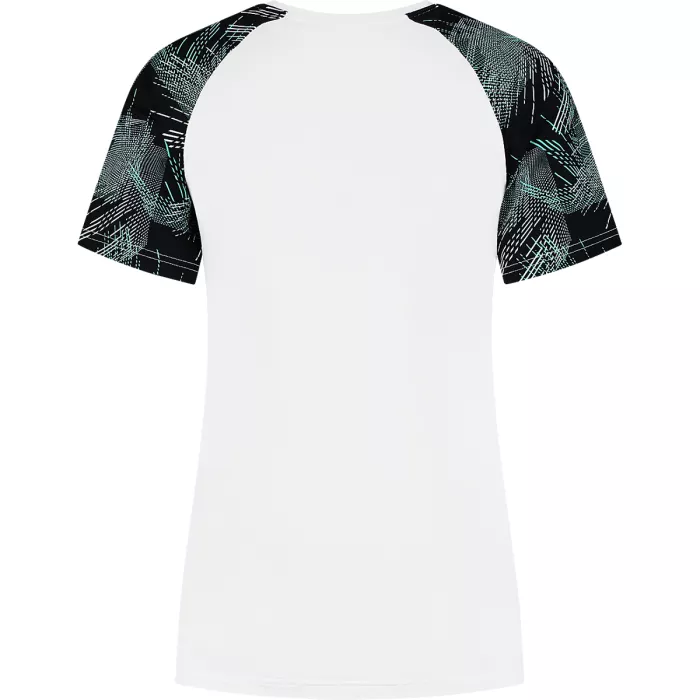 T-shirt DUNLOP femme performance game 2