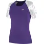 T-shirt DUNLOP femme performance game 2