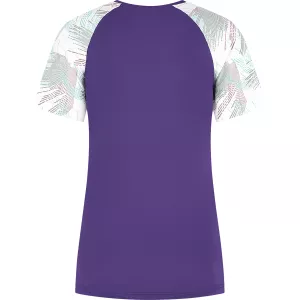 T-shirt DUNLOP femme performance game 2