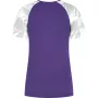 T-shirt DUNLOP femme performance game 2