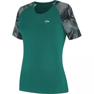 T-shirt DUNLOP femme performance game 2