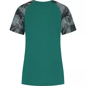 T-shirt DUNLOP femme performance game 2