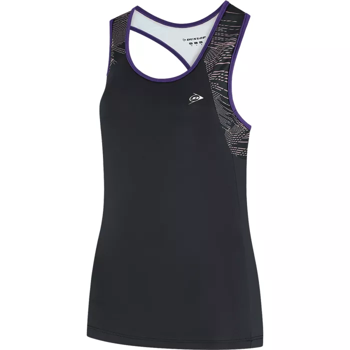 Debardeur DUNLOP femme performance