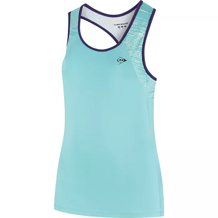 Debardeur DUNLOP femme performance