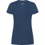 T-shirt DUNLOP femme club