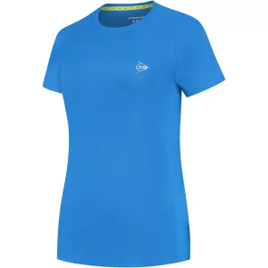 T-shirt DUNLOP femme club