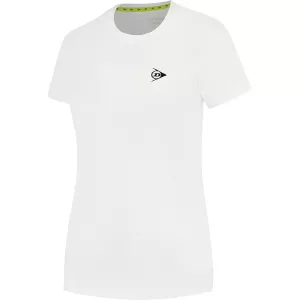 T-shirt DUNLOP femme club