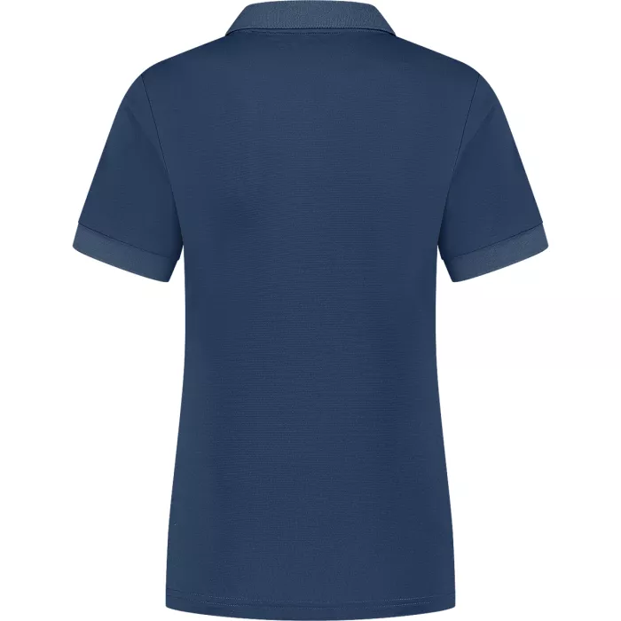 Polo DUNLOP femme club