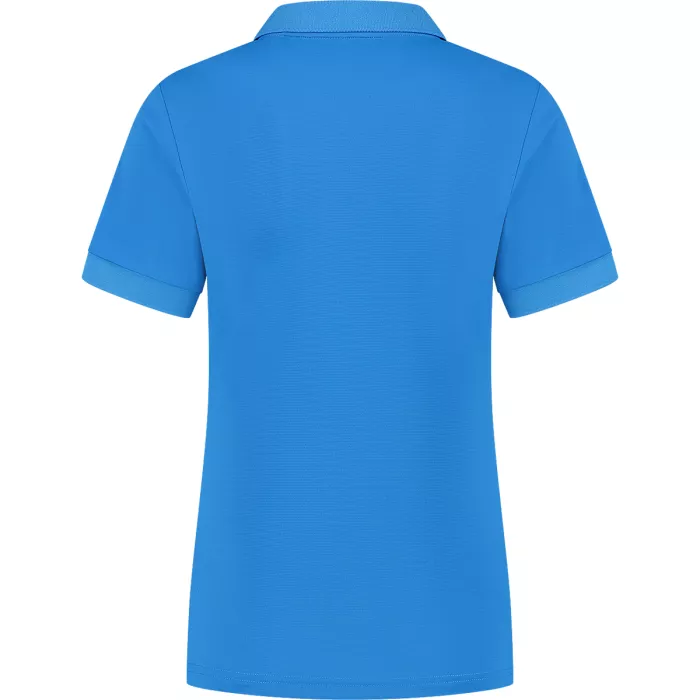 Polo DUNLOP femme club