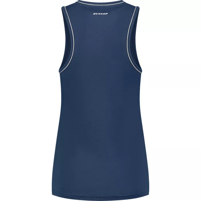 Debardeur DUNLOP femme club