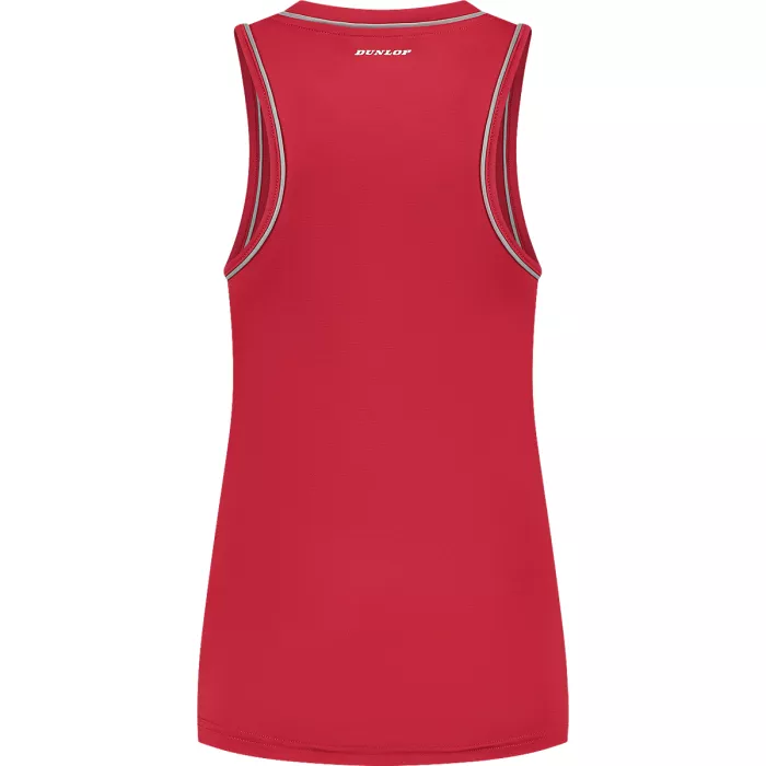 DUNLOP Sieviešu kluba tops