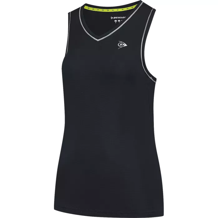 DUNLOP sieviešu kluba tanktops